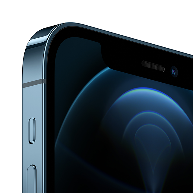 【最新機種】iPhone12Pro(グラファイト)