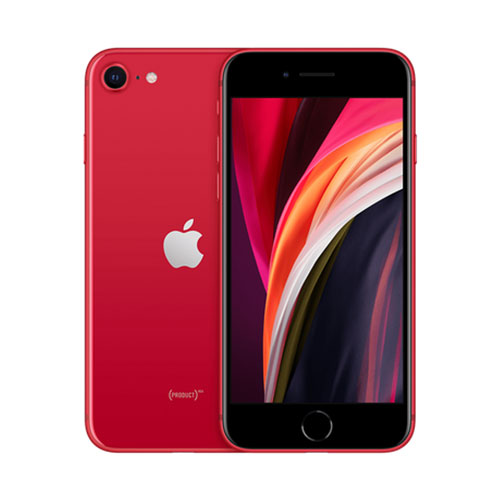 【2020年4月発売】iPhone SE (PRODUCT)RED