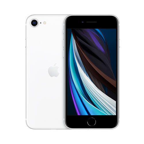 【2020年4月発売】iPhone SE（ホワイト）