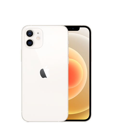 【最新機種】iPhone12(ホワイト)