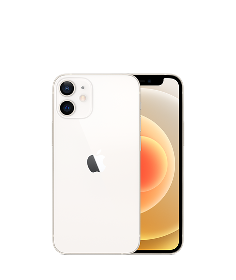 【最新機種】iPhone12mini(ホワイト)