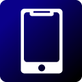 スマホ